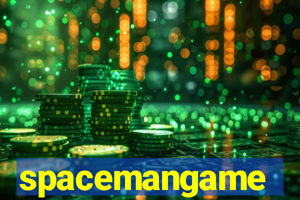 spacemangame