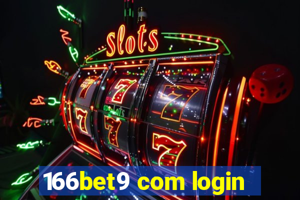 166bet9 com login