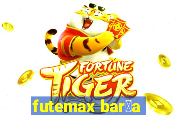 futemax bar莽a