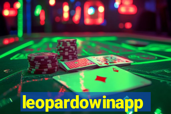 leopardowinapp