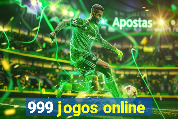 999 jogos online