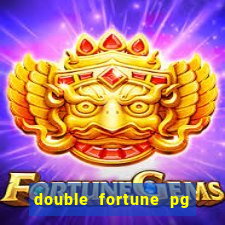 double fortune pg soft demo