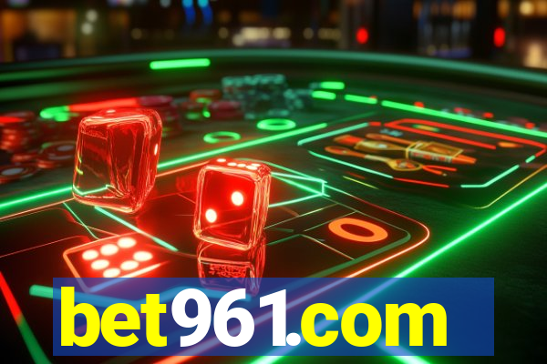 bet961.com