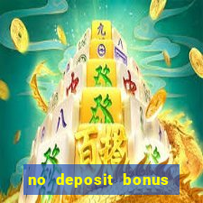 no deposit bonus bingo australia