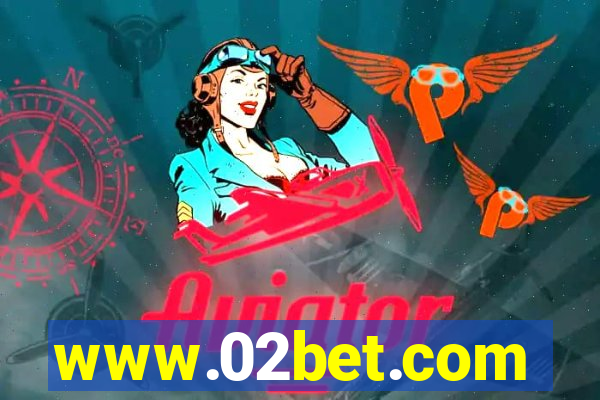 www.02bet.com