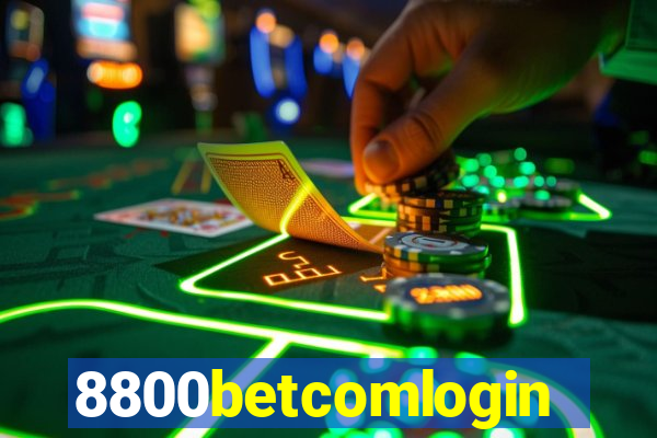 8800betcomlogin