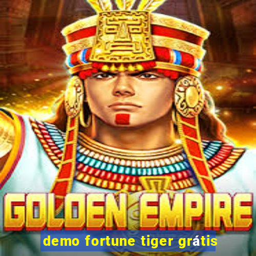 demo fortune tiger grátis