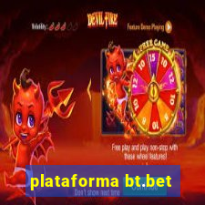 plataforma bt.bet