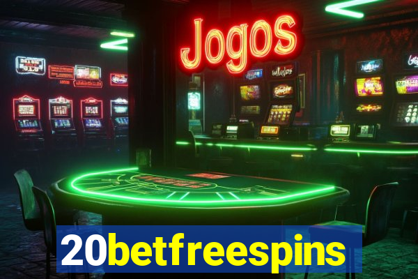 20betfreespins