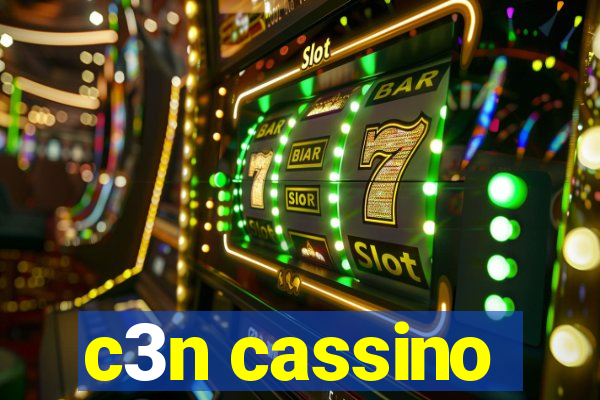 c3n cassino