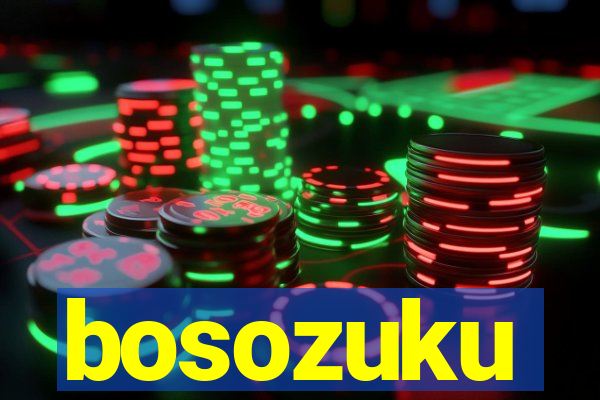 bosozuku