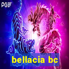 bellacia bc