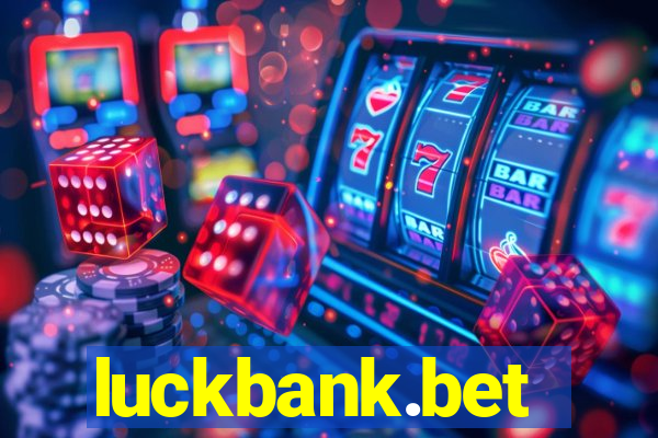 luckbank.bet