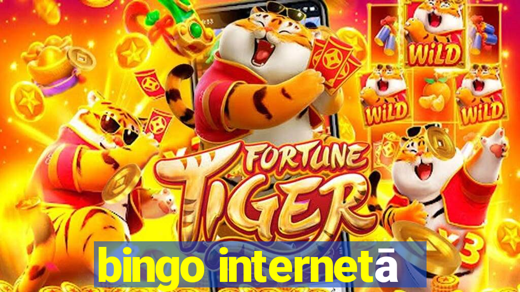 bingo internetā