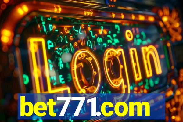 bet771.com