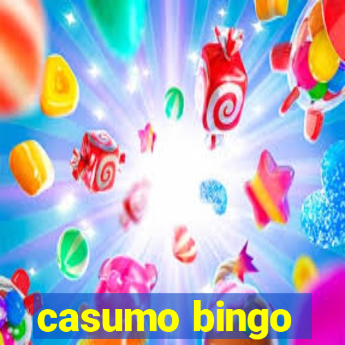 casumo bingo