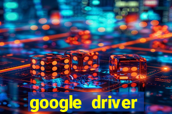 google driver windows 10