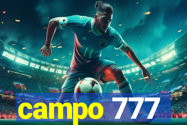 campo 777