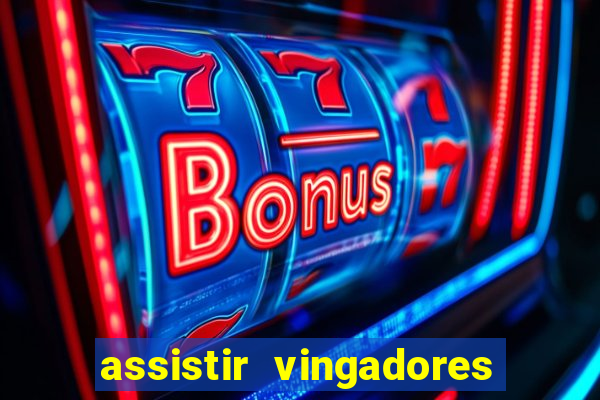 assistir vingadores guerra infinita google drive