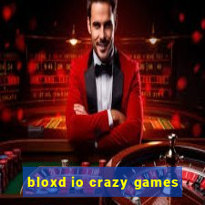 bloxd io crazy games