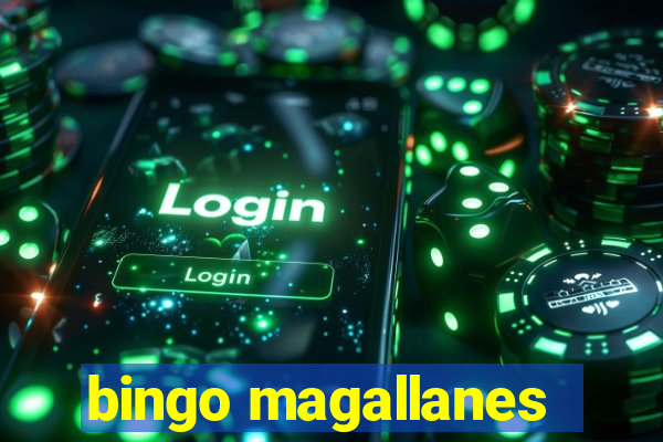 bingo magallanes