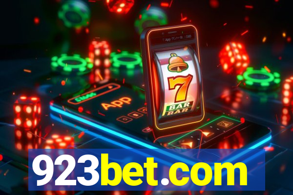 923bet.com