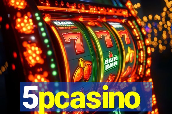 5pcasino