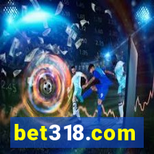 bet318.com