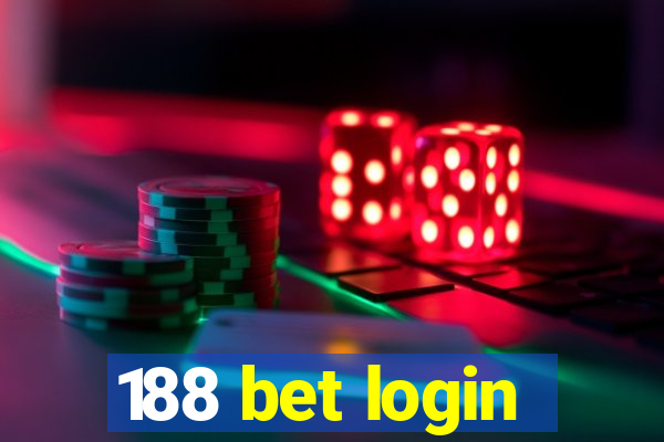 188 bet login