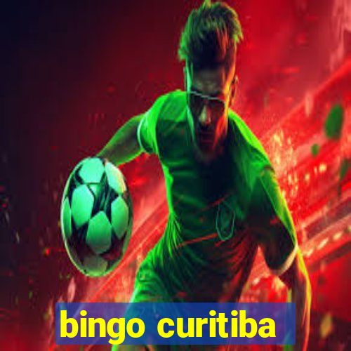 bingo curitiba