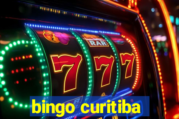 bingo curitiba