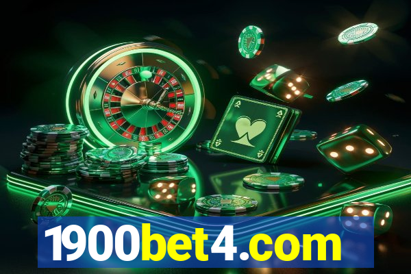 1900bet4.com