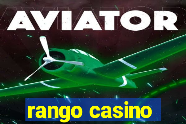 rango casino