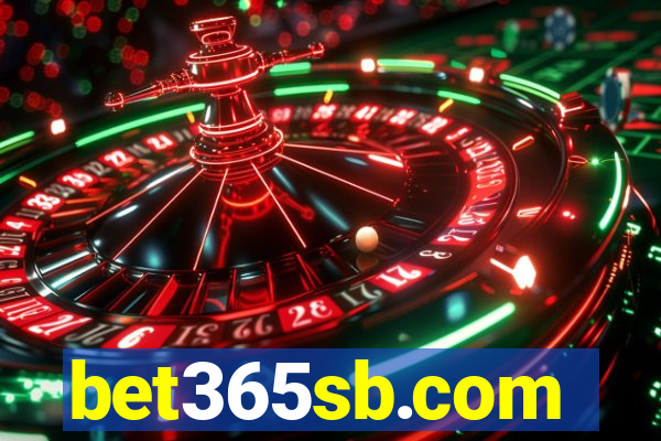 bet365sb.com