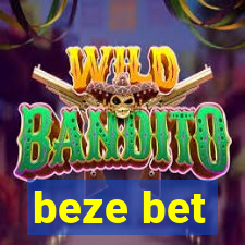 beze bet