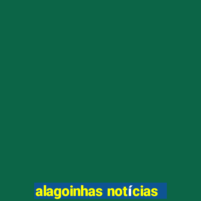 alagoinhas notícias