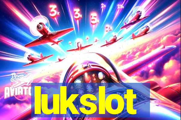 lukslot