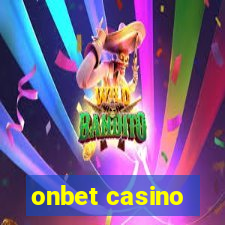 onbet casino