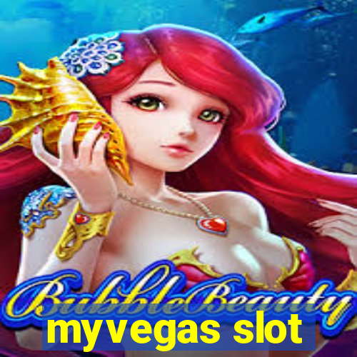 myvegas slot