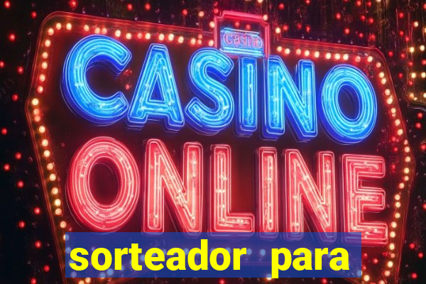 sorteador para bingo 75 bolas online