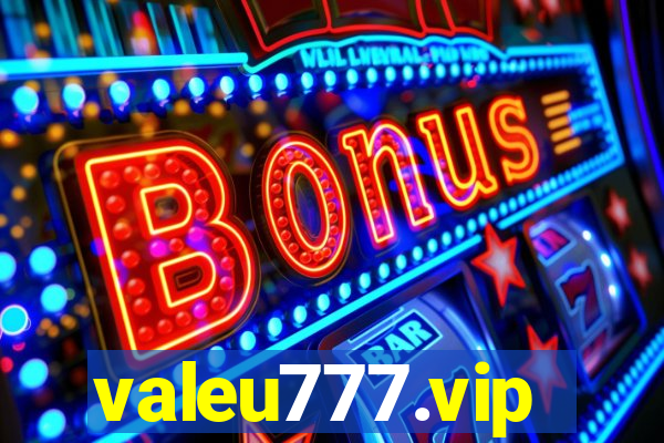 valeu777.vip