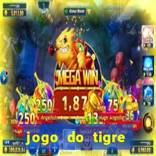 jogo do tigre baixar apk