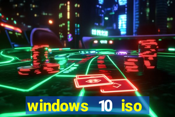 windows 10 iso download google drive