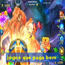 jogos que paga bem