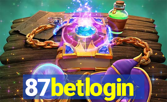 87betlogin