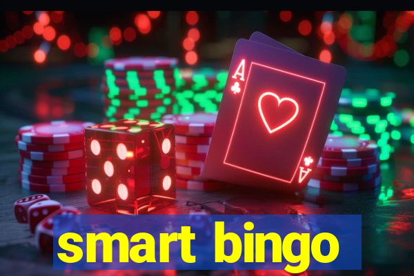 smart bingo