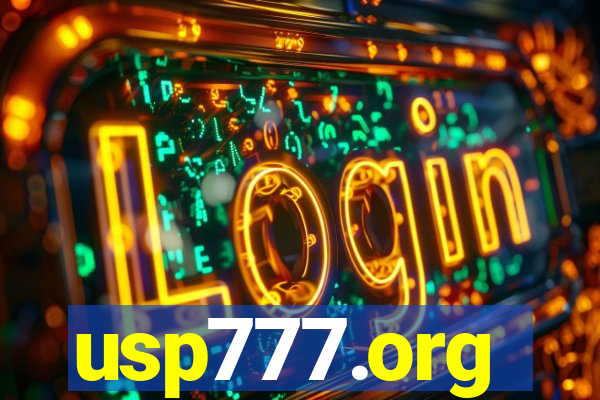 usp777.org