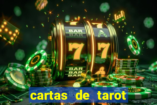 cartas de tarot somos todos um