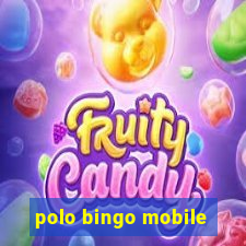 polo bingo mobile