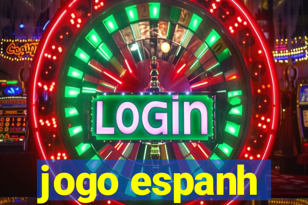 jogo espanh